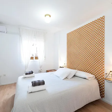 Duplex Victoria Amplio Y A 15 Min Del Centro Y Calle Larios