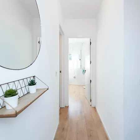 Duplex Victoria Amplio Y A 15 Min Del Centro Y Calle Larios Apartamento Málaga