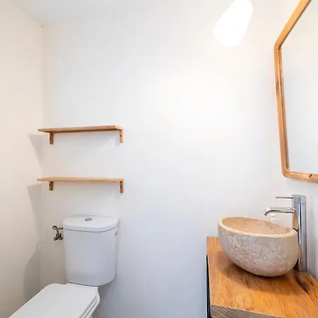 Duplex Victoria Amplio Y A 15 Min Del Centro Y Calle Larios * Málaga