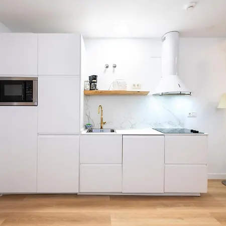 Apartamento Duplex Victoria Amplio Y A 15 Min Del Centro Y Calle Larios Málaga