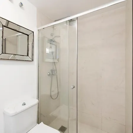 Duplex Victoria Amplio Y A 15 Min Del Centro Y Calle Larios *