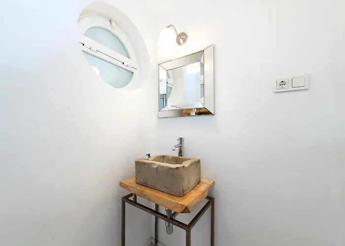 Apartment Duplex Victoria By Dossan *
