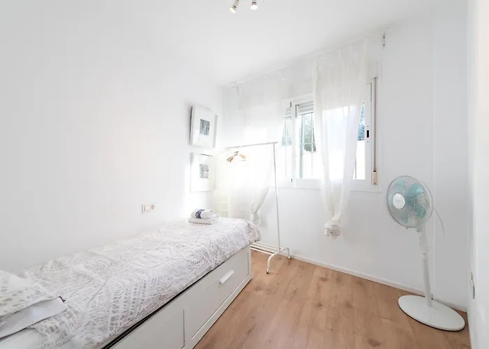 Duplex Victoria By Dossan Apartment Málaga