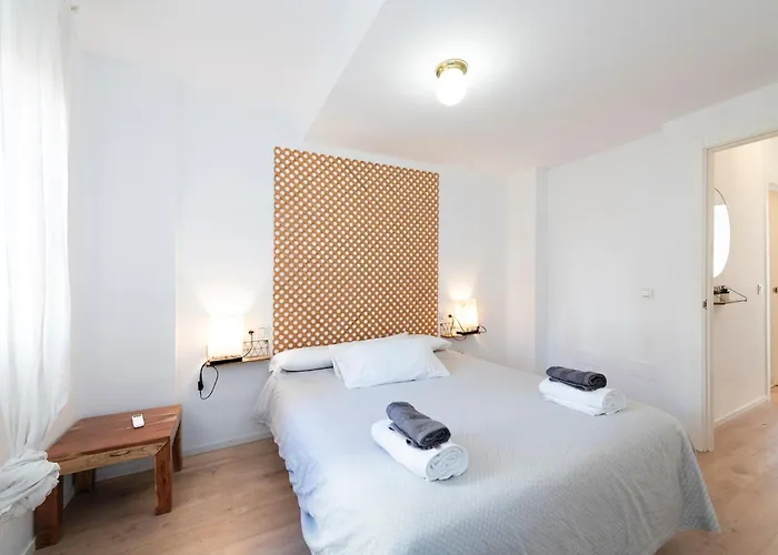 Apartment Duplex Victoria By Dossan